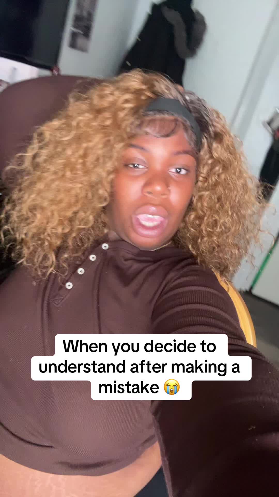 @Mahogany Chesson