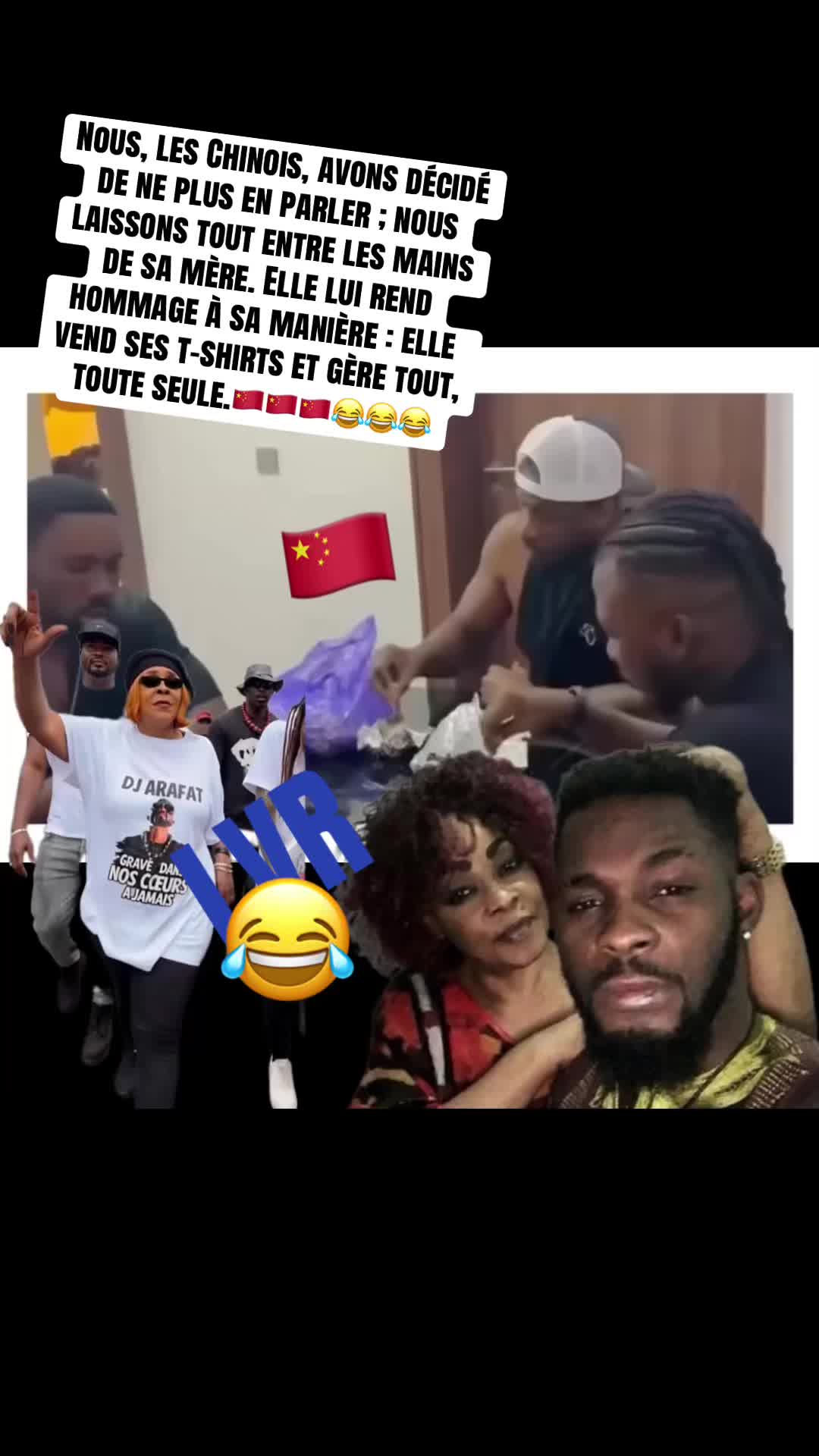 @LaVar_Afrique_Gossipe