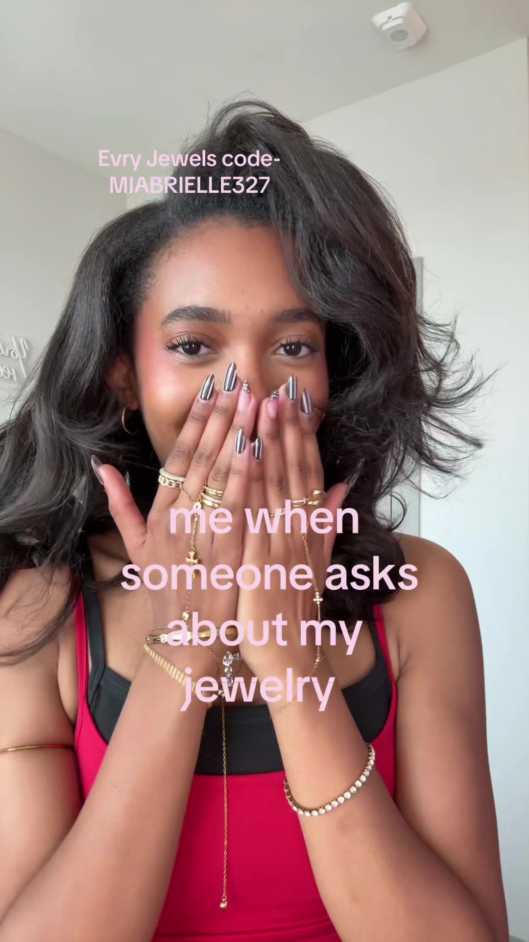@MIA BRIELLE ✮⋆˙