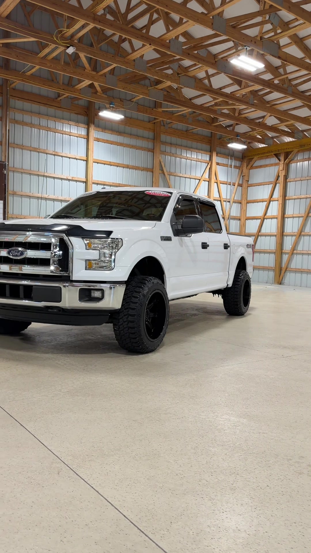 @Grace Motor Mall LLC