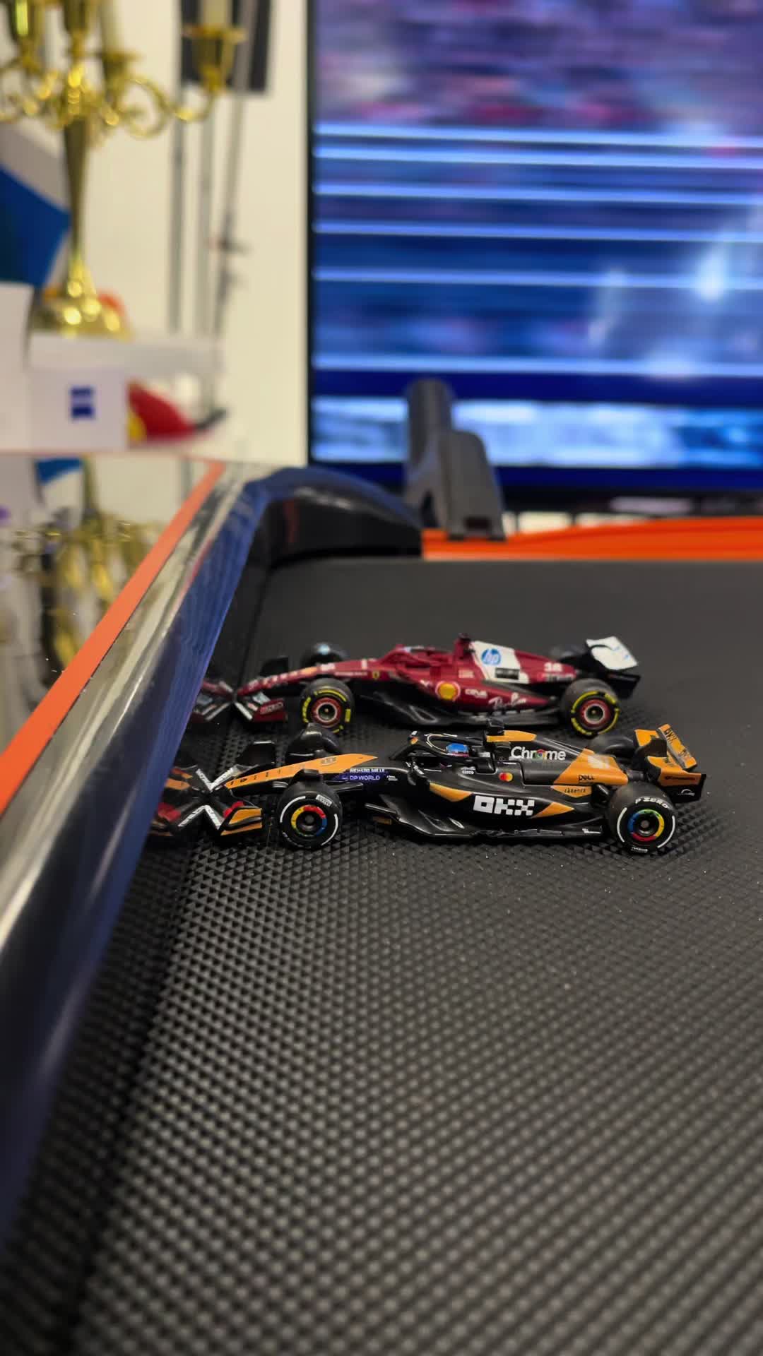 @yismstudiosracing