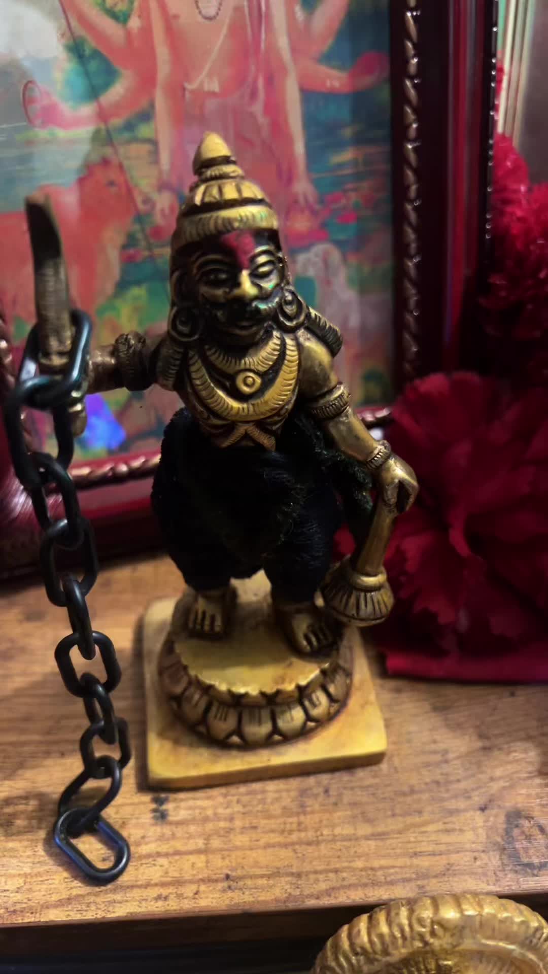 @⛓️Dr. KalKateri Chandrasekara