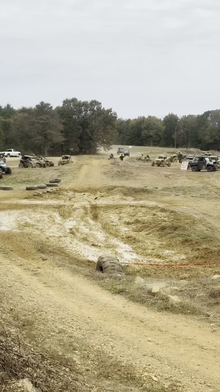 @501 mudders