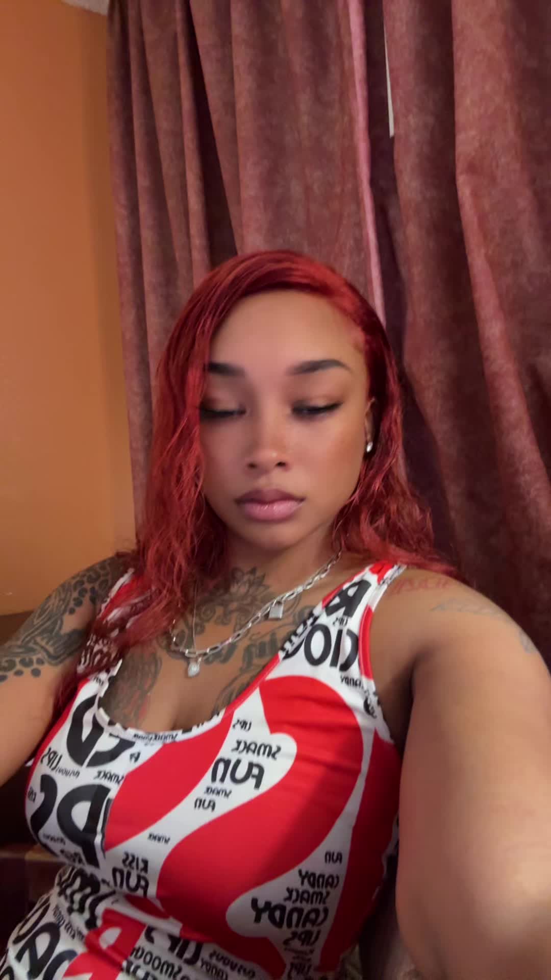 @Tammy Tha Great