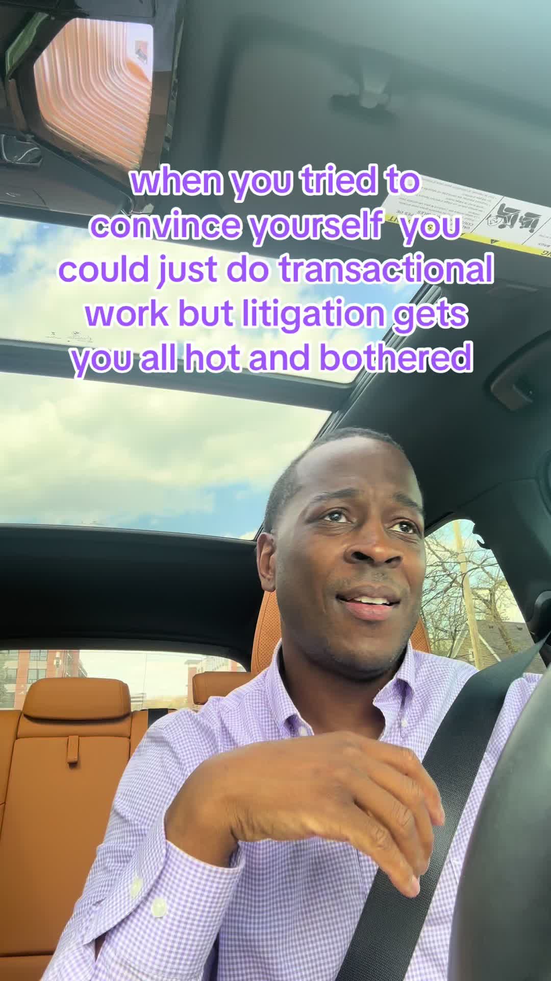 @Cunningham López LLP