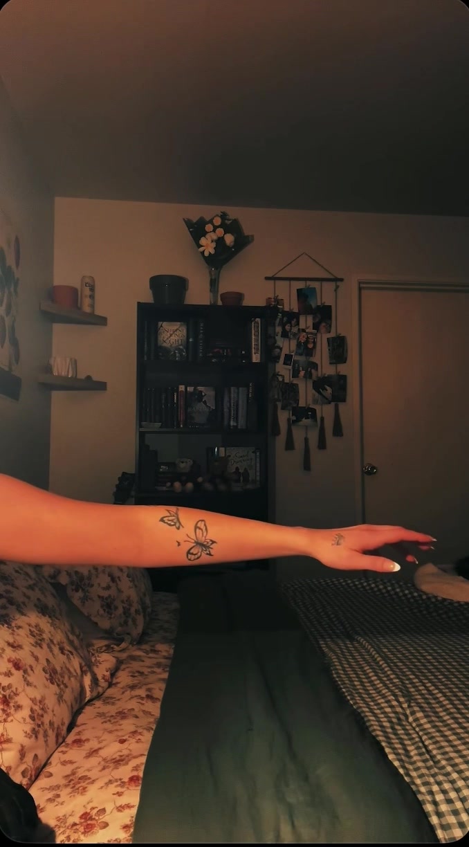 @lyssacorin