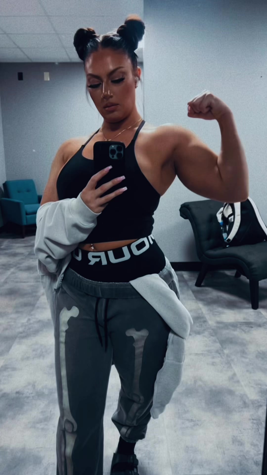 @Gymbae