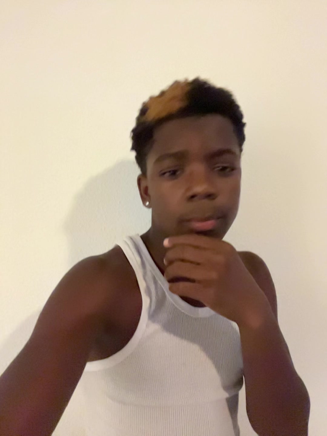 @ifearrchrist