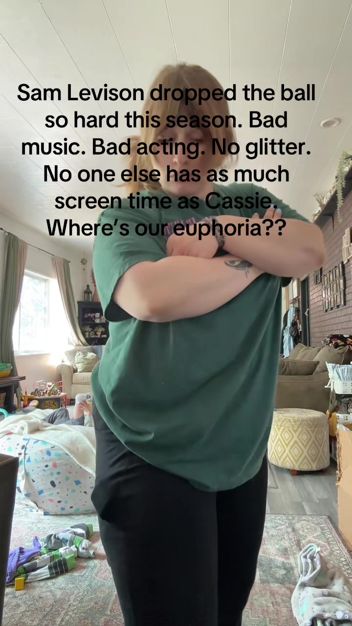 @KalinisonJupiter