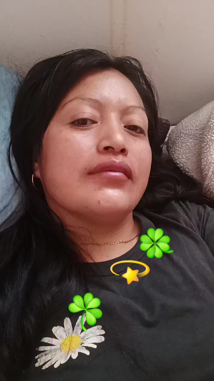 @Marlene Remache