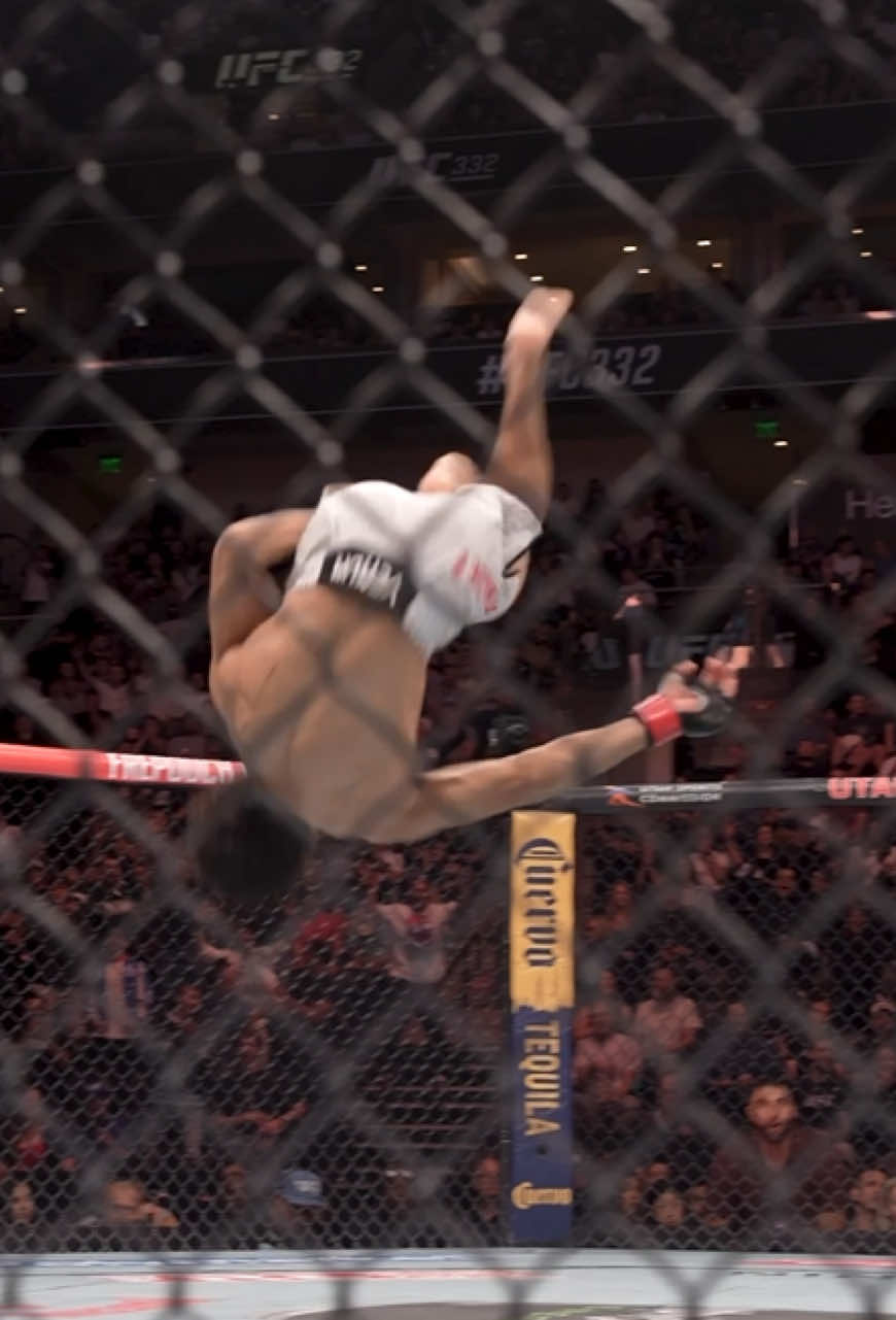 @UFC
