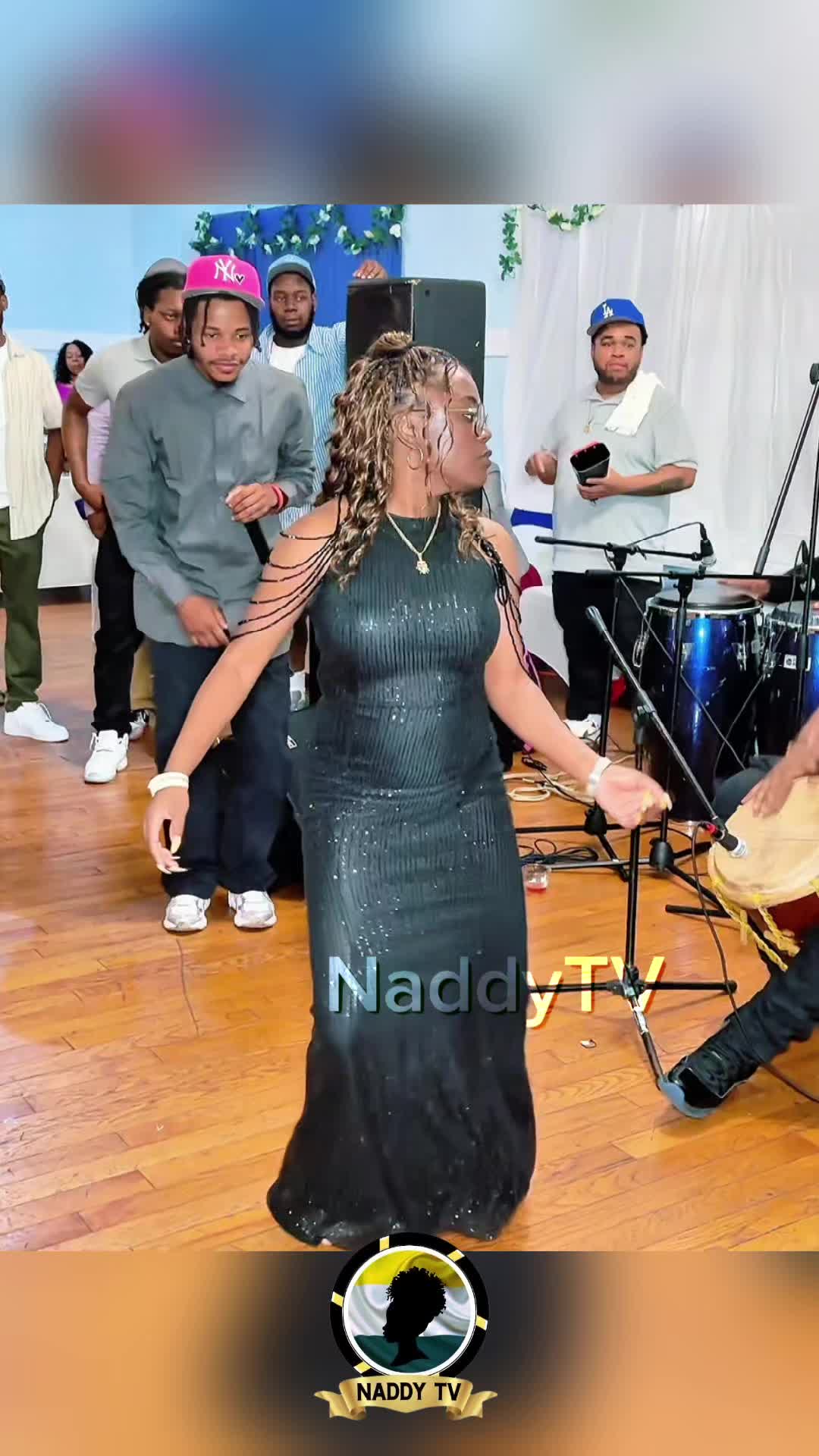 @Naddy TV