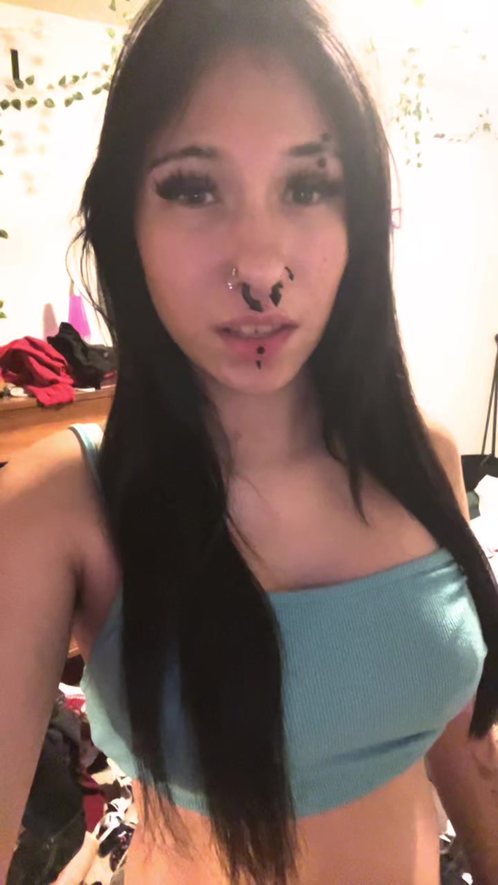 @️