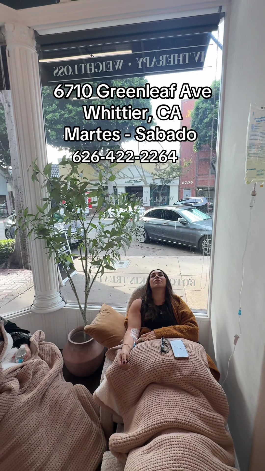 @Vida Wellness & Aesthetics