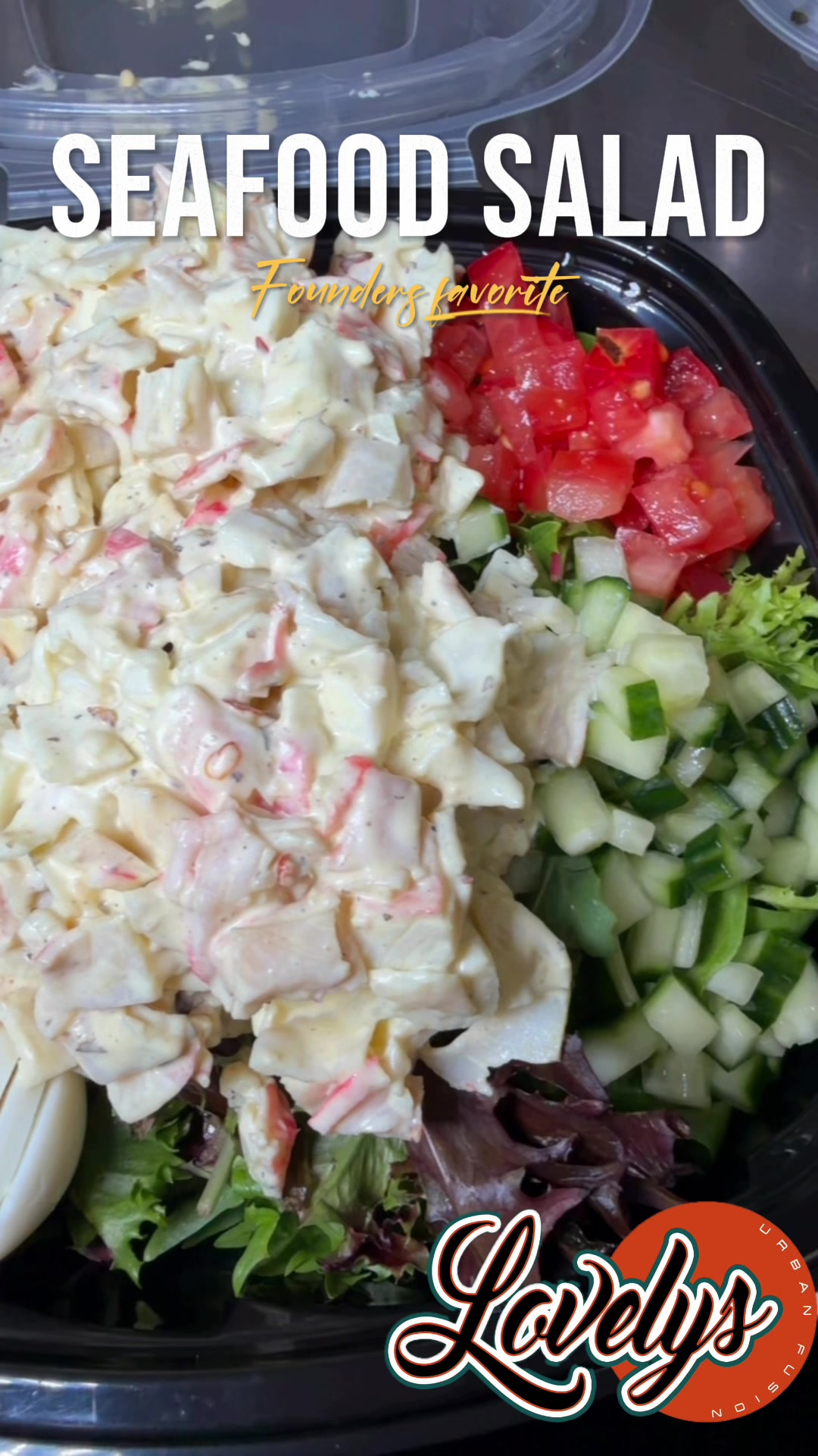@LOVELYS URBAN FUSION