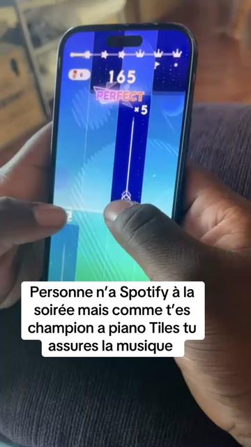 @Six seven J aime les gars 🥰