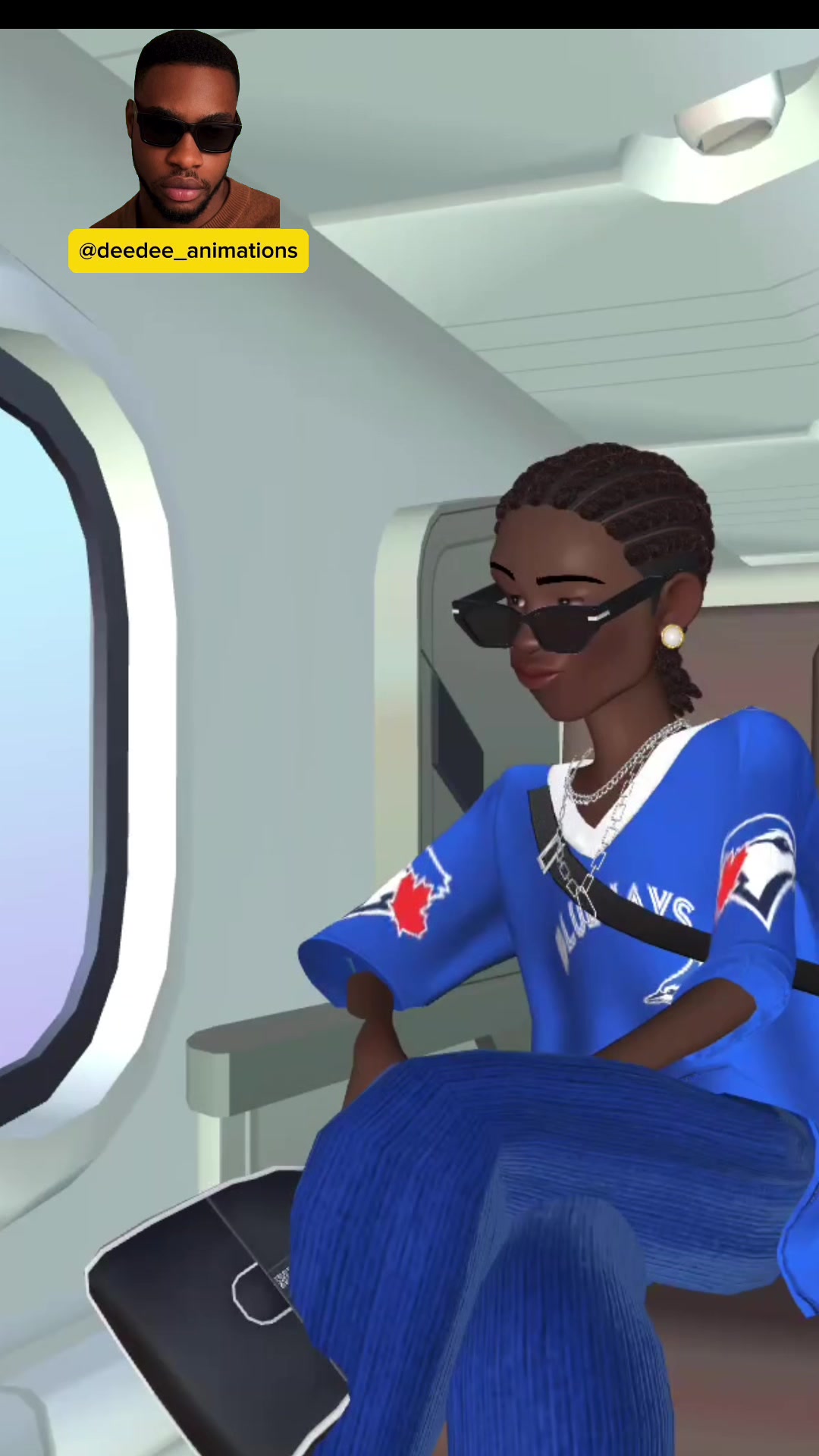 @Deedee Animations