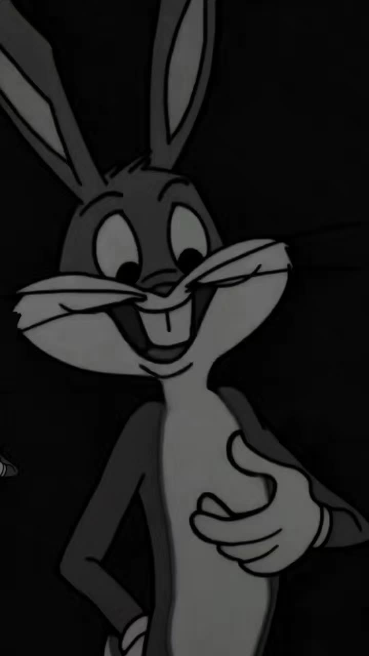@Bugs bunny