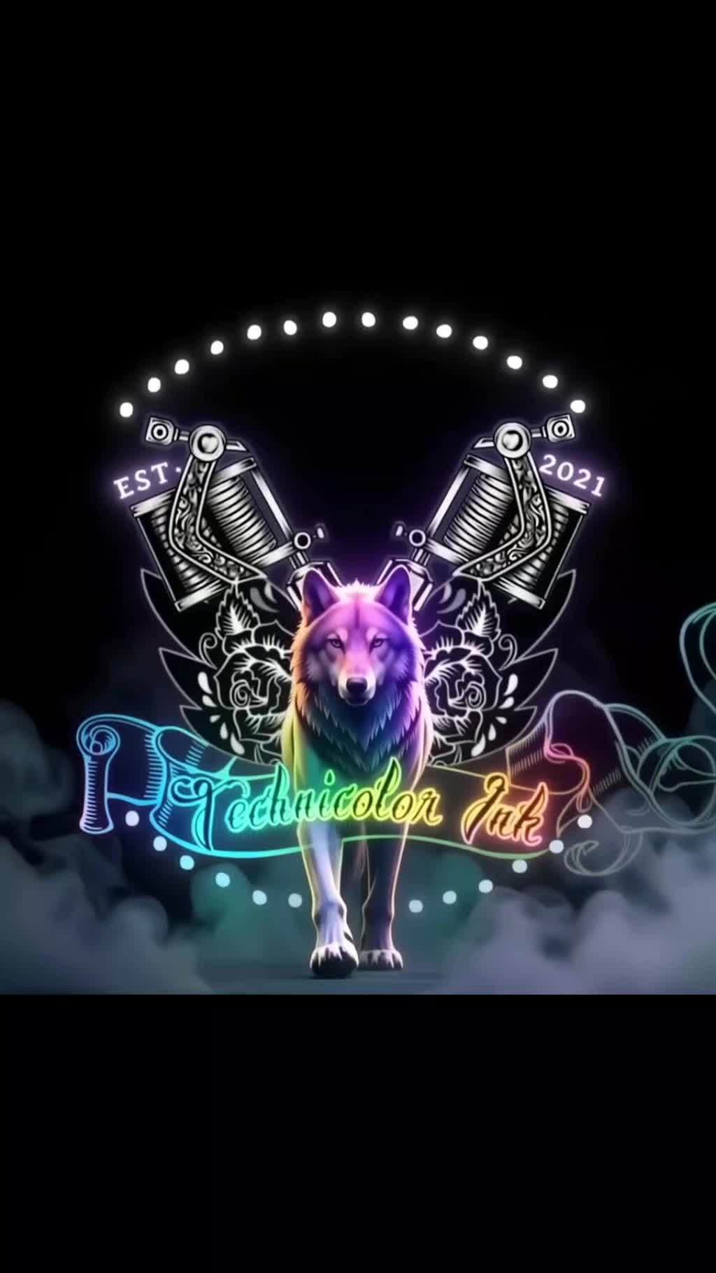 @Technicolor Ink