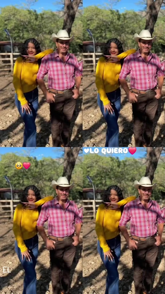 @Colochita😍