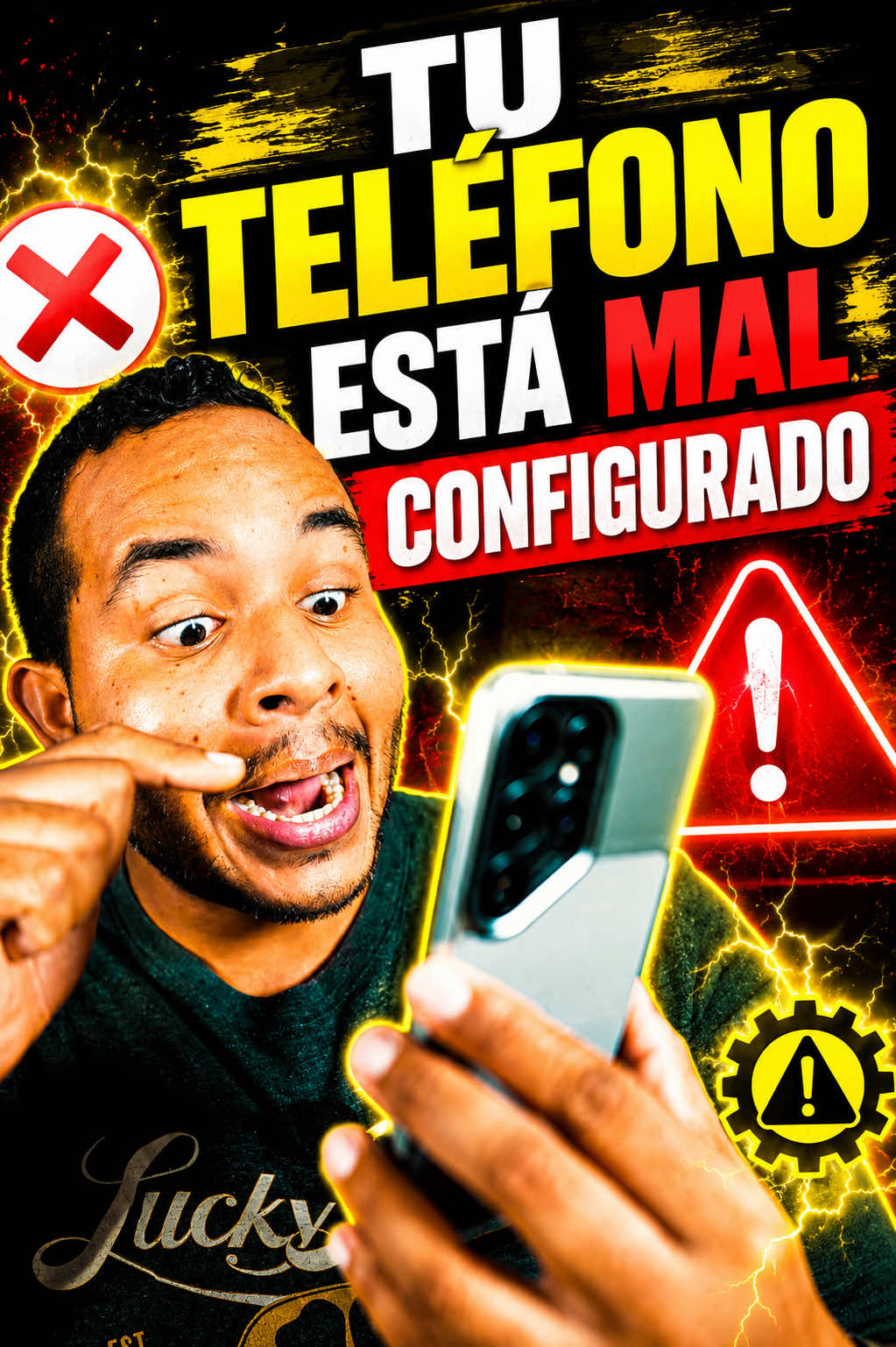 @SoyHappyTech