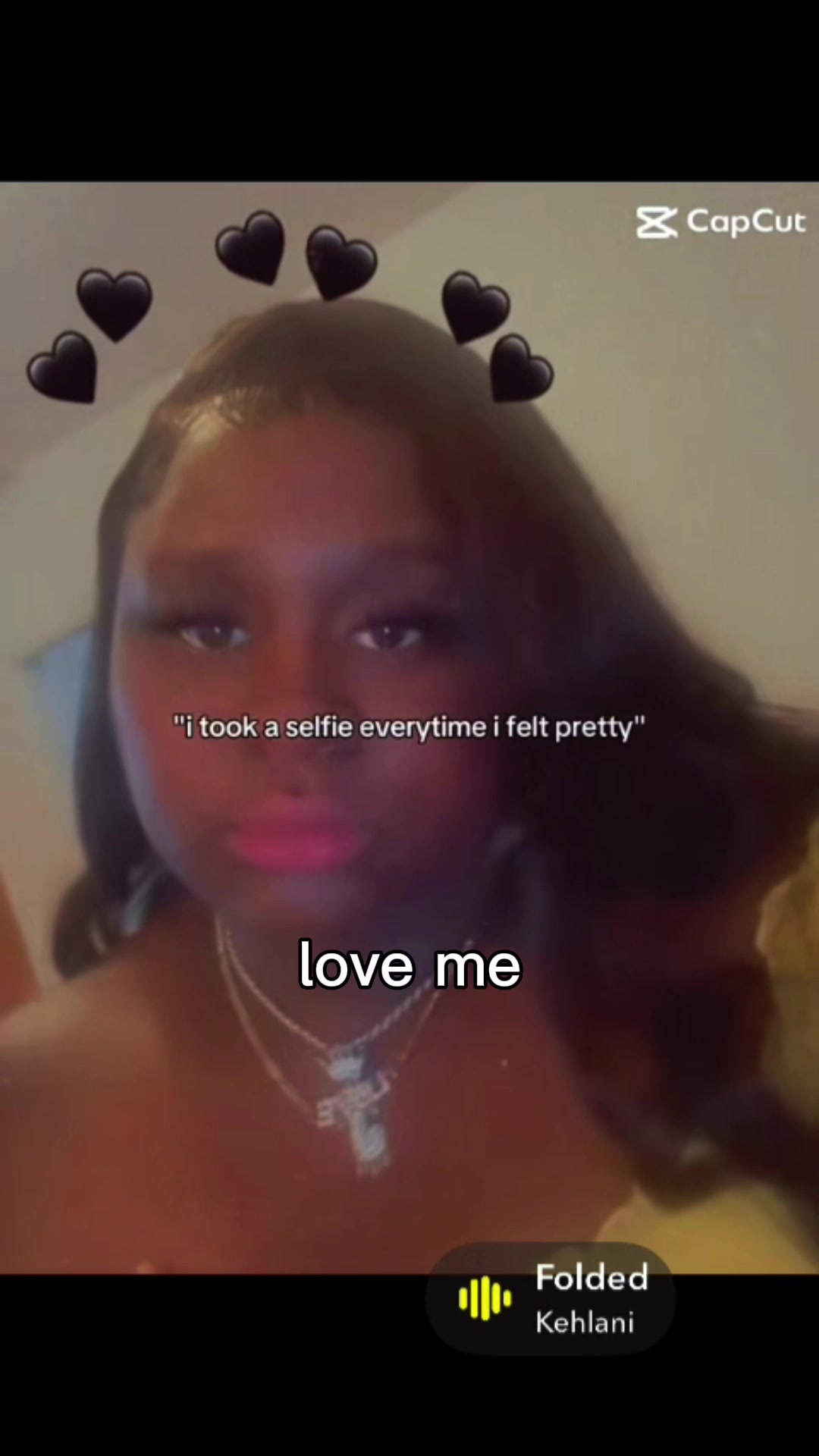 @JoAunah Carter