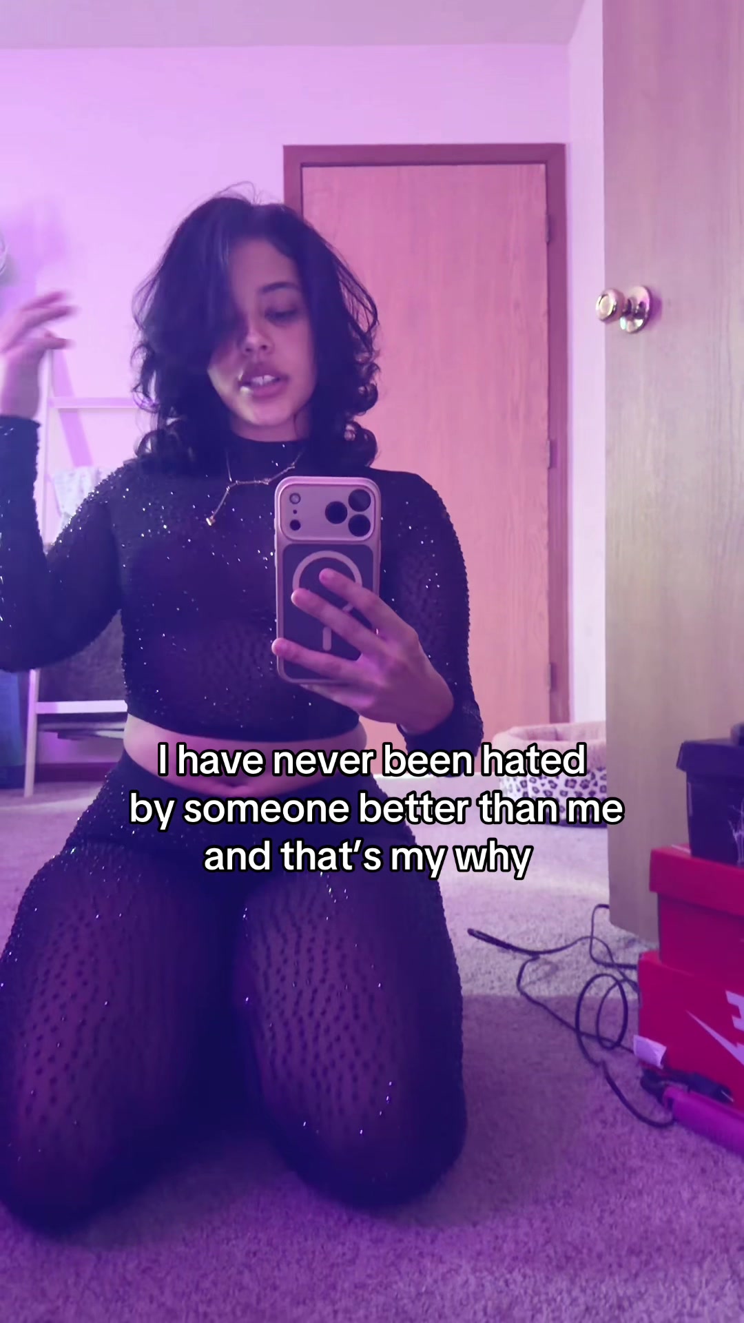 @Secretaccount