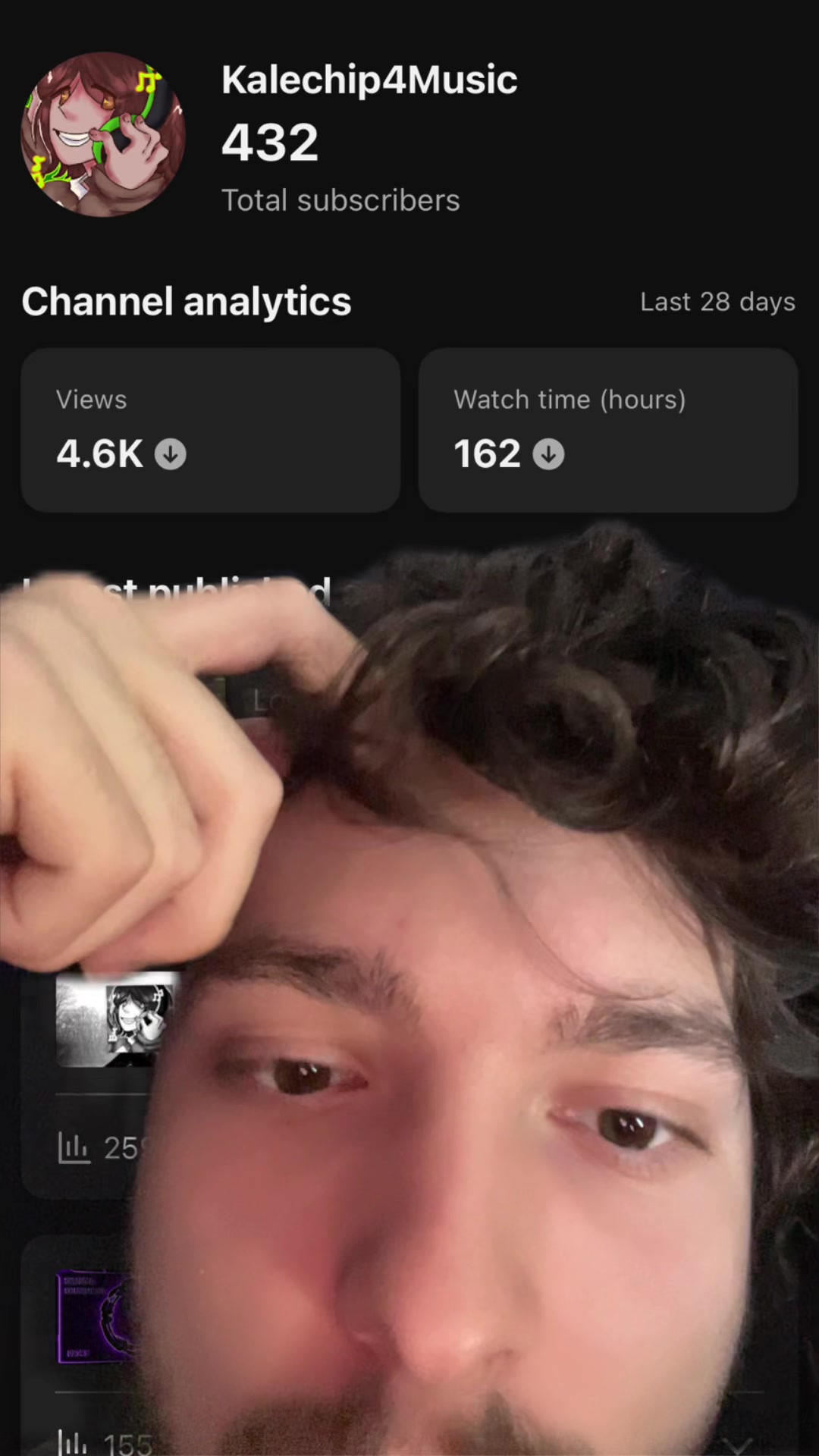 @Kalechip4Music