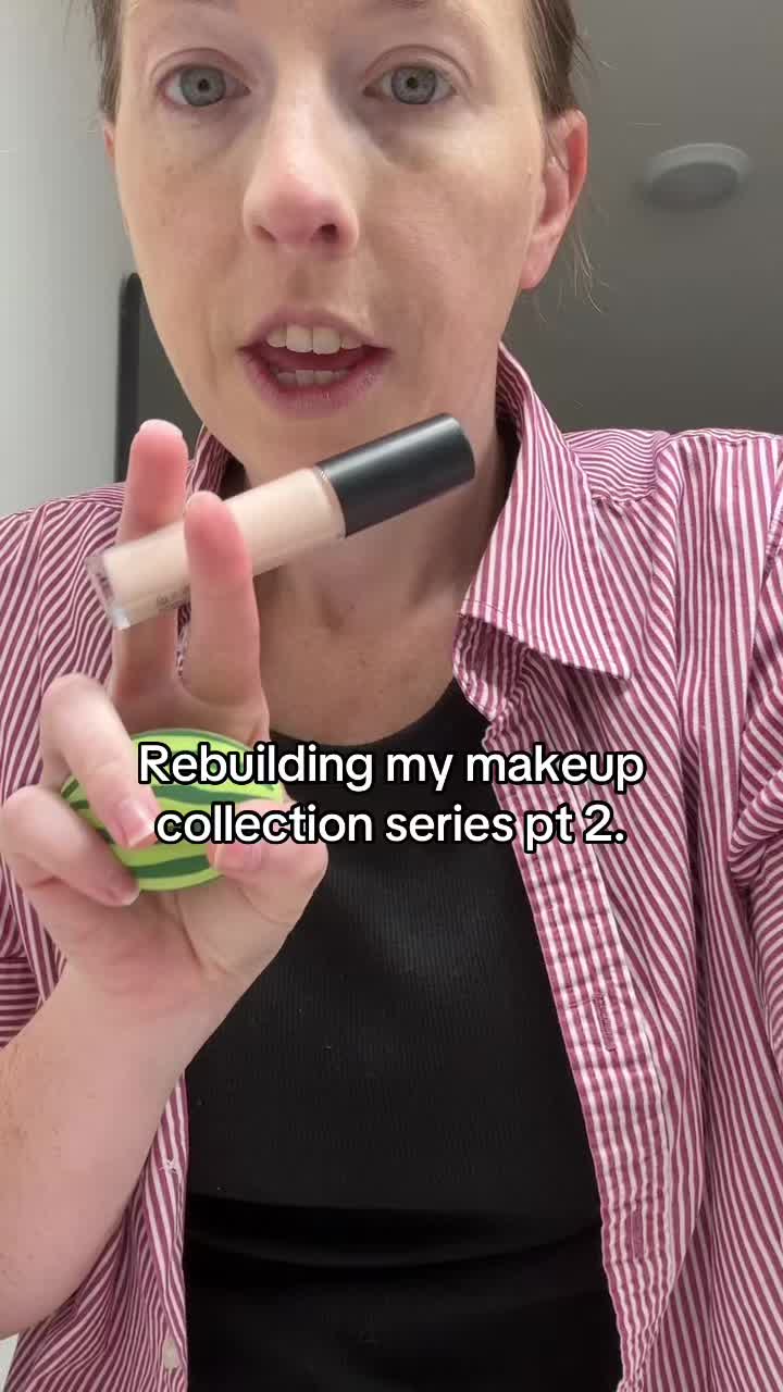 @Ashley Marie
