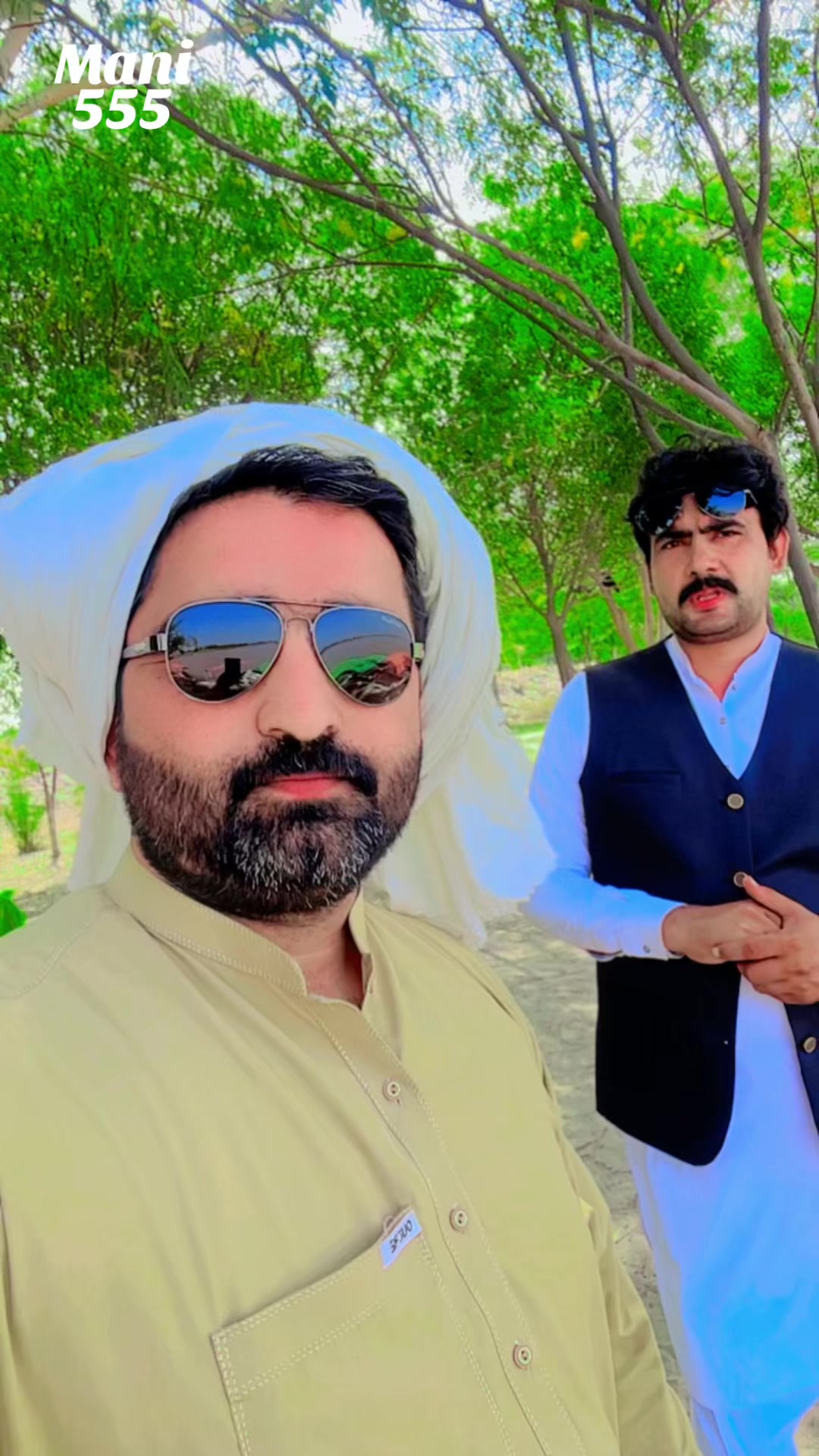 @Ch Nauman Wallahray