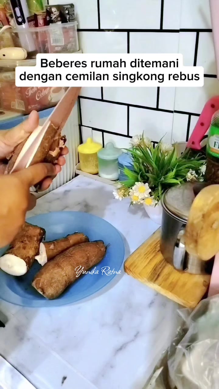 @Yunika Ratna