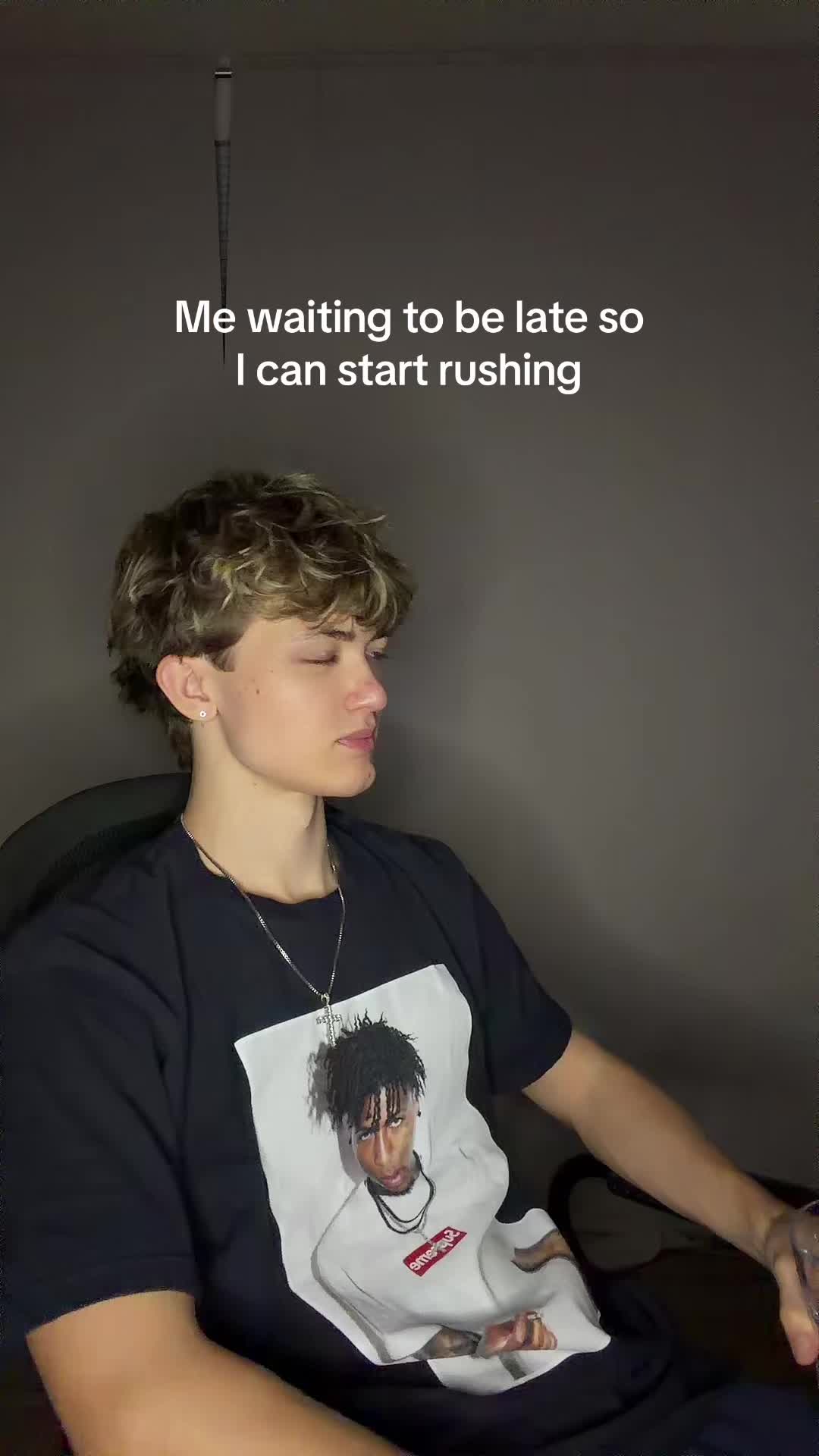 @David