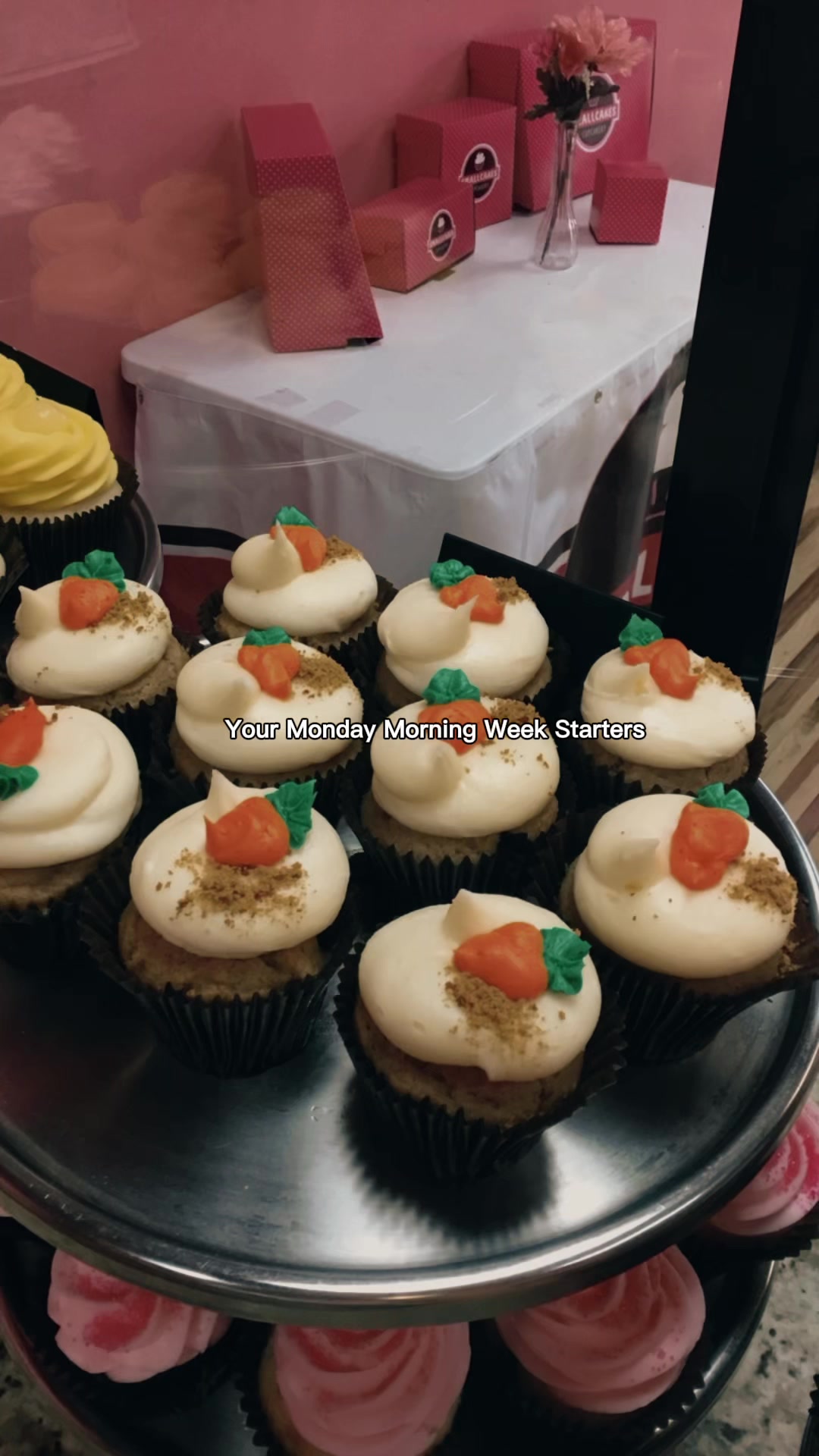 @SmallCakes North Druid Hills