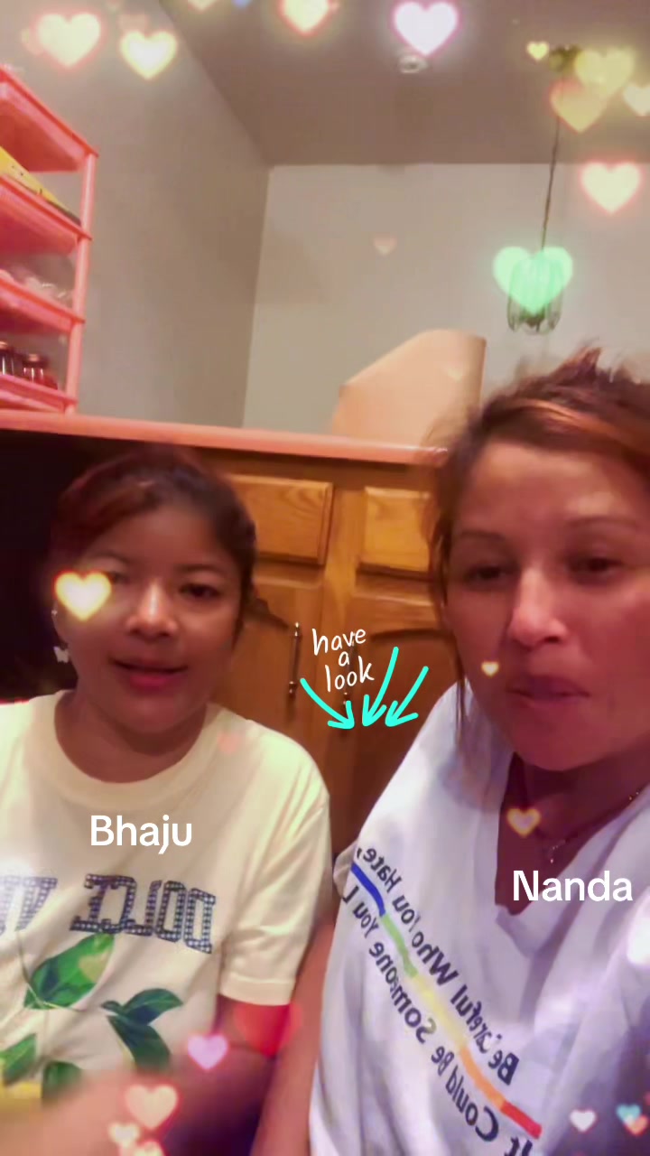 @Binitabhujel💙