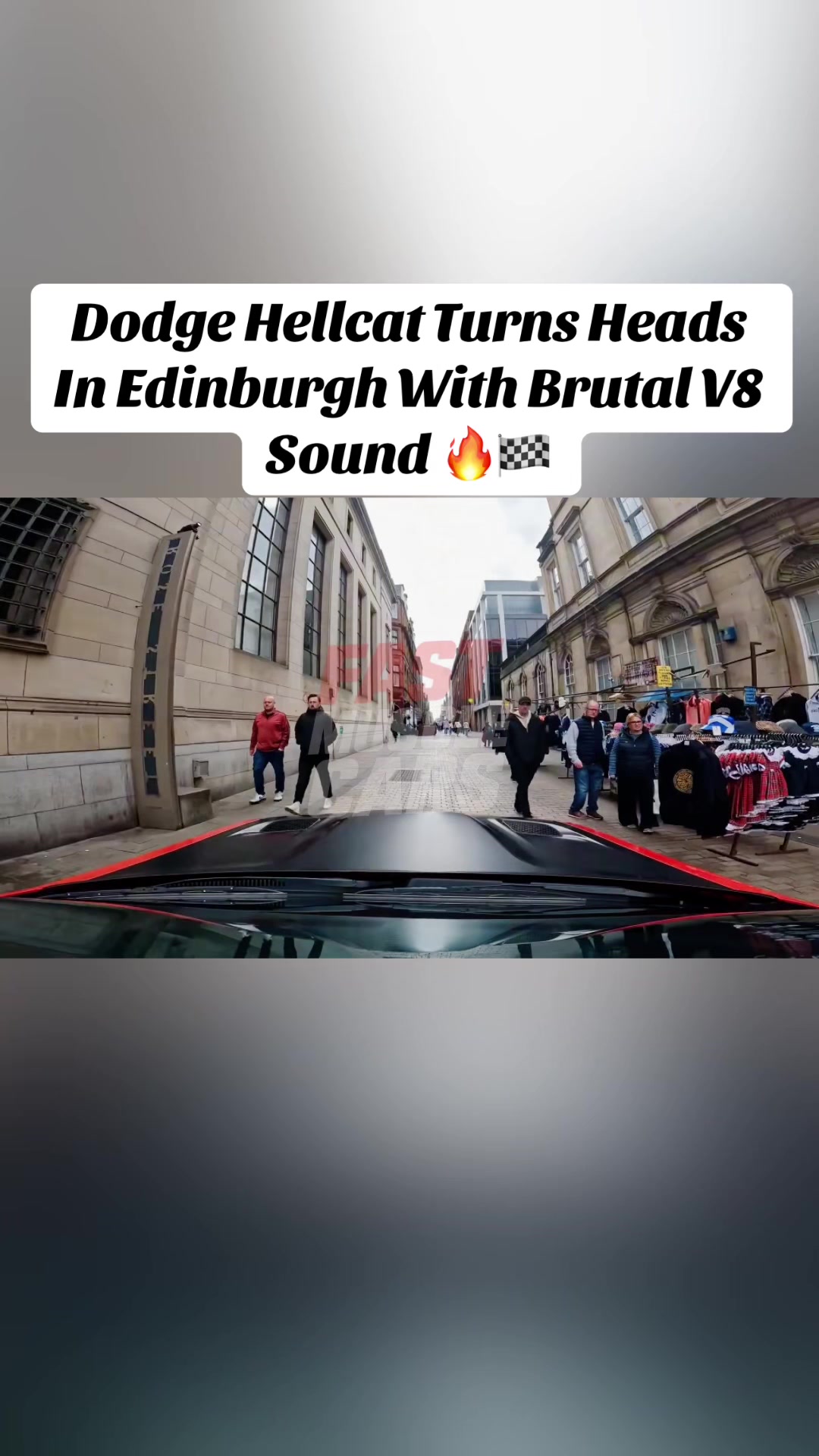 @Muscle Cars