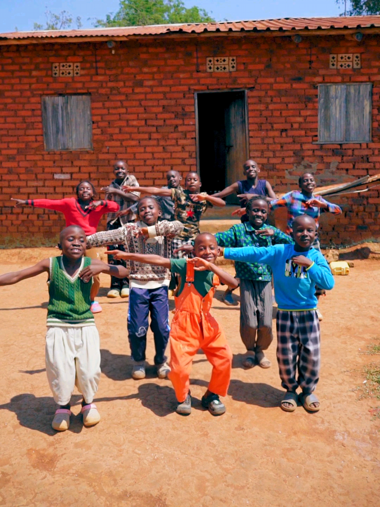 @Masaka Kids Africana