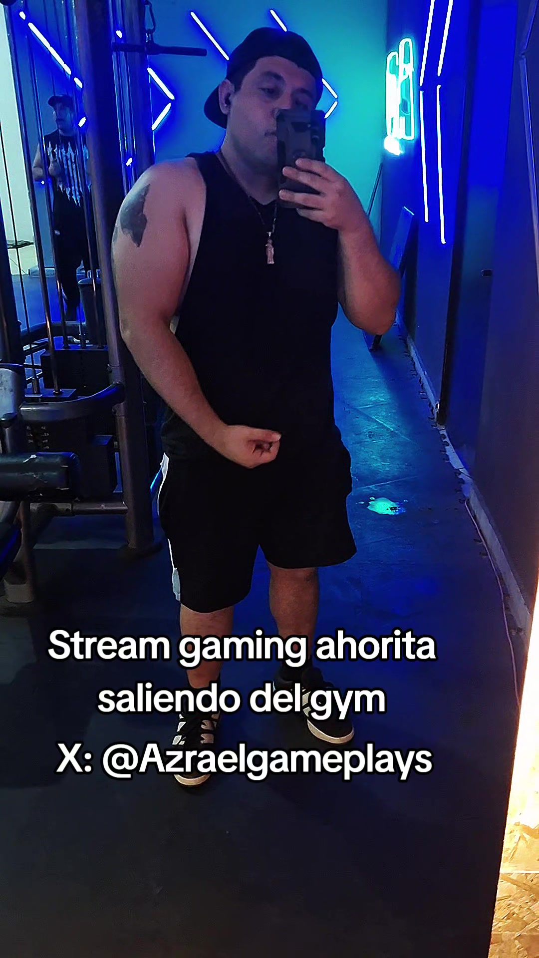 @Yo Soy Azrael