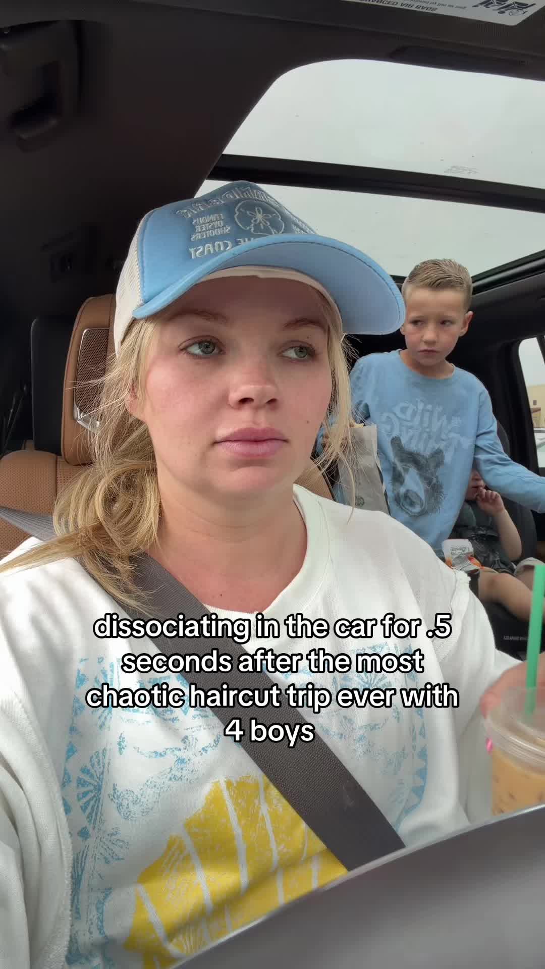 @Olivia May