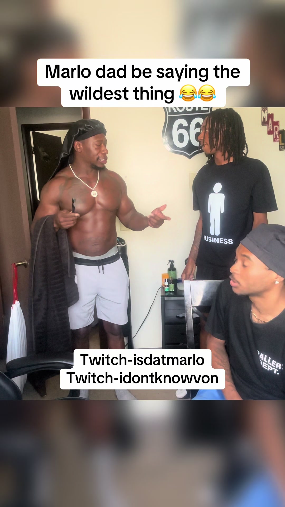 @isdatmarlo