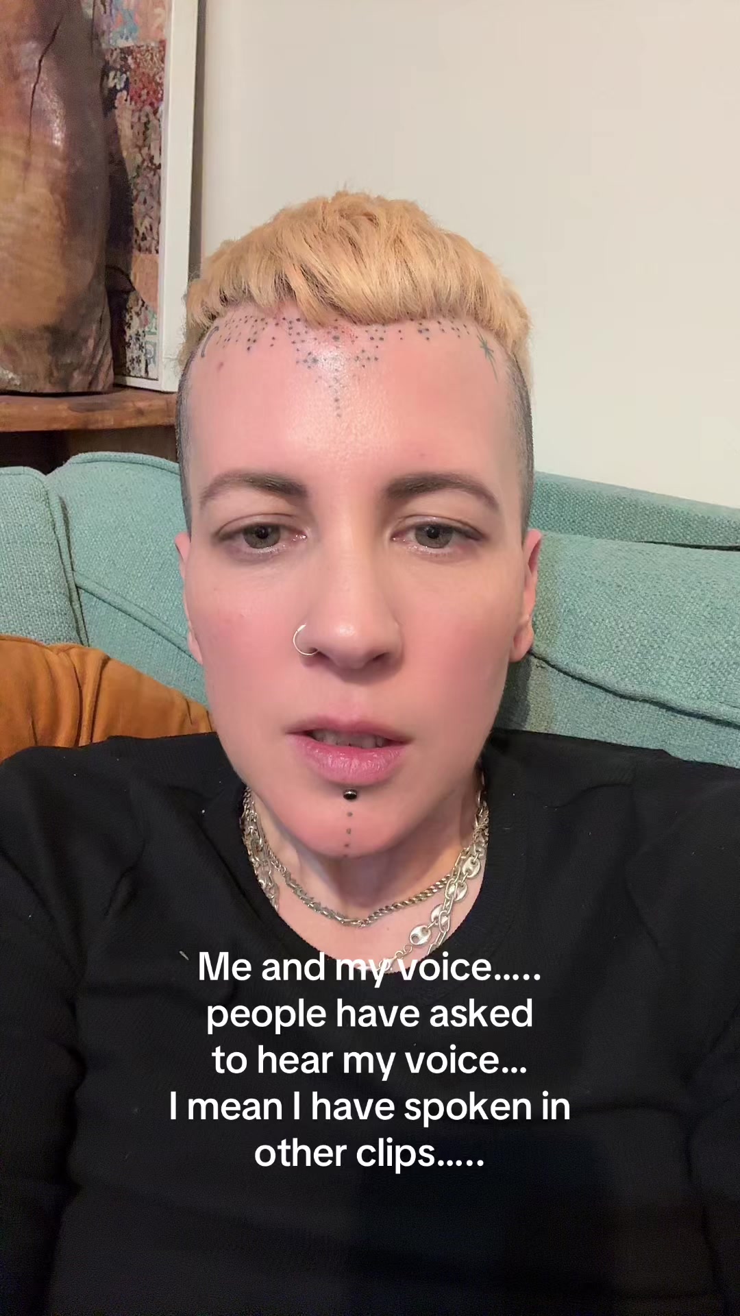 @FeralDoll 11 🖤🖤