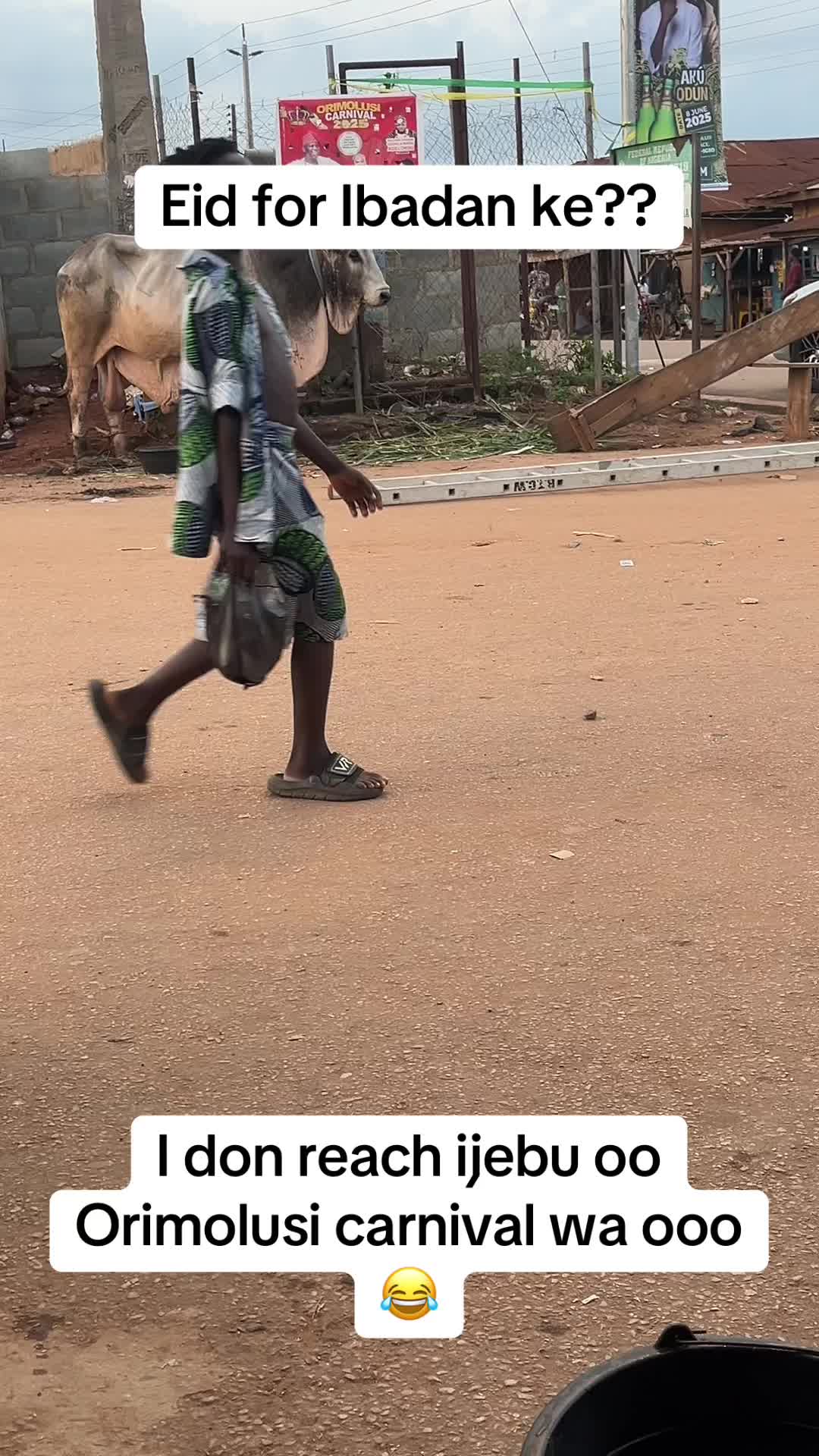 @TMBfoods | FOODSTUFF IN IBADAN