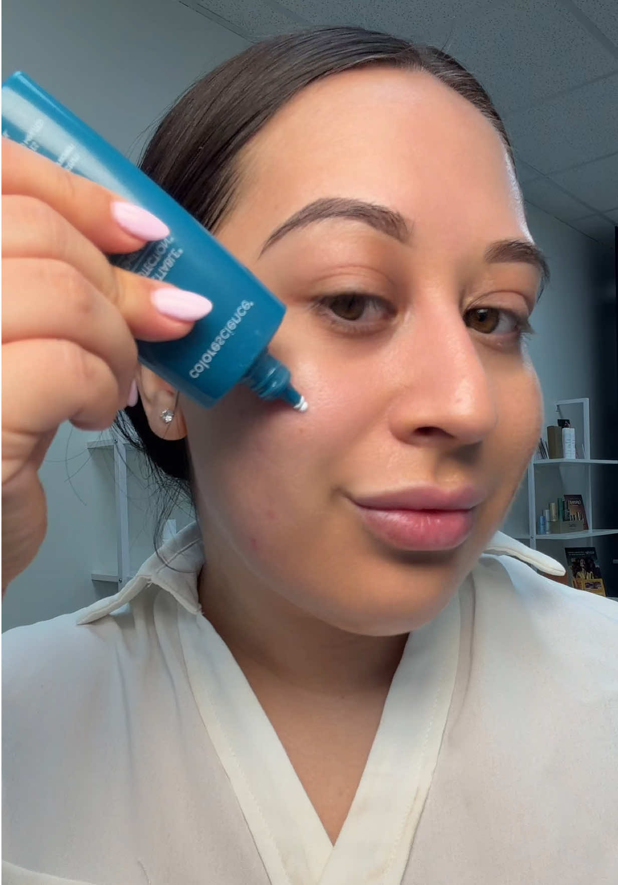 @Myrah | Midland Aesthetician