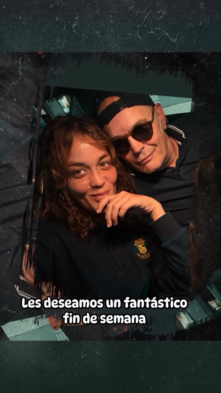 @Carlos Lopez del Castillo