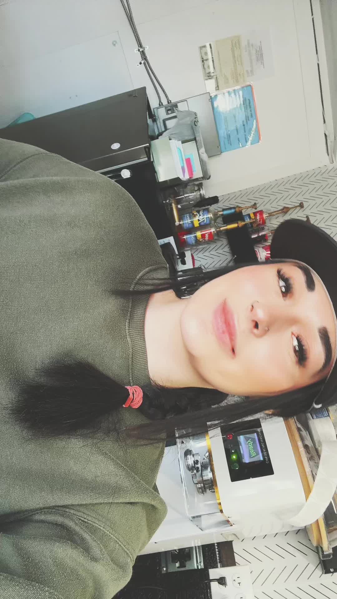 @Dirty Brew