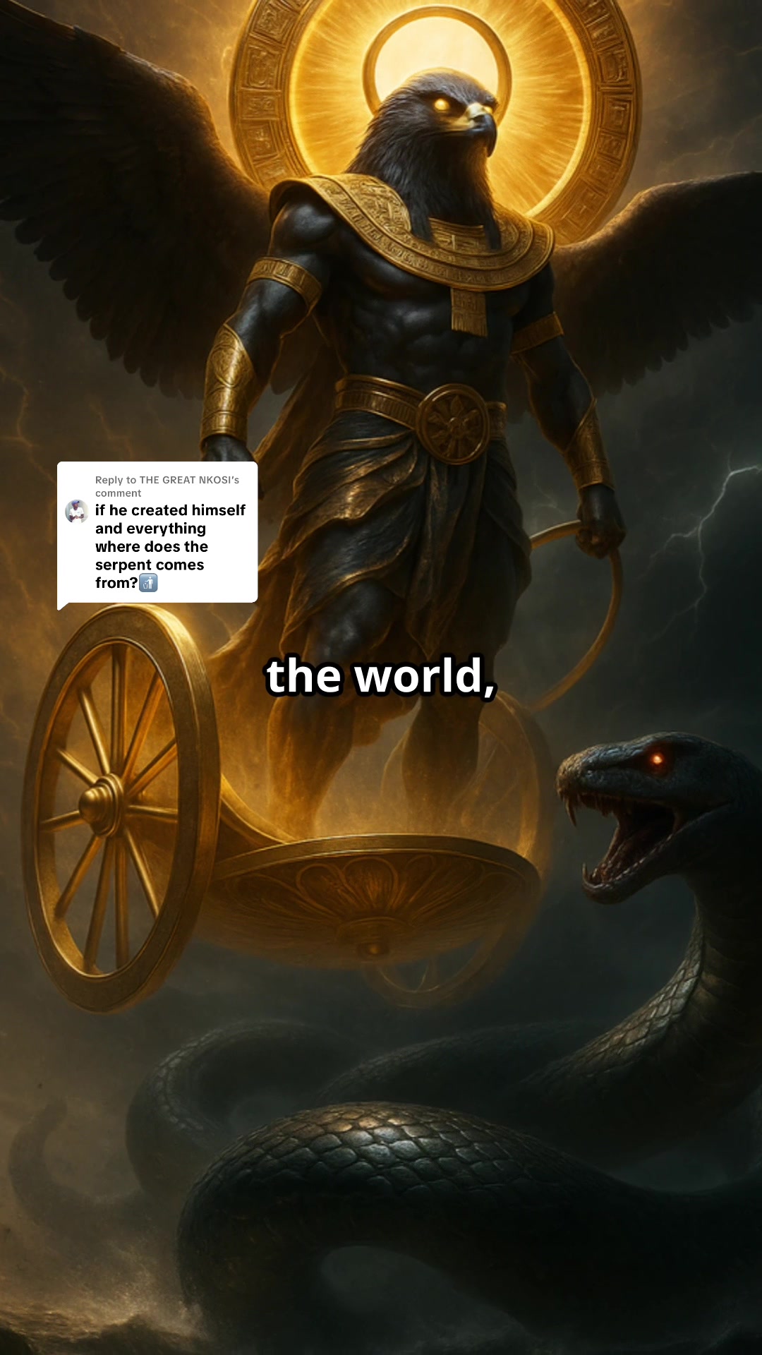 @Legends Of Mythology