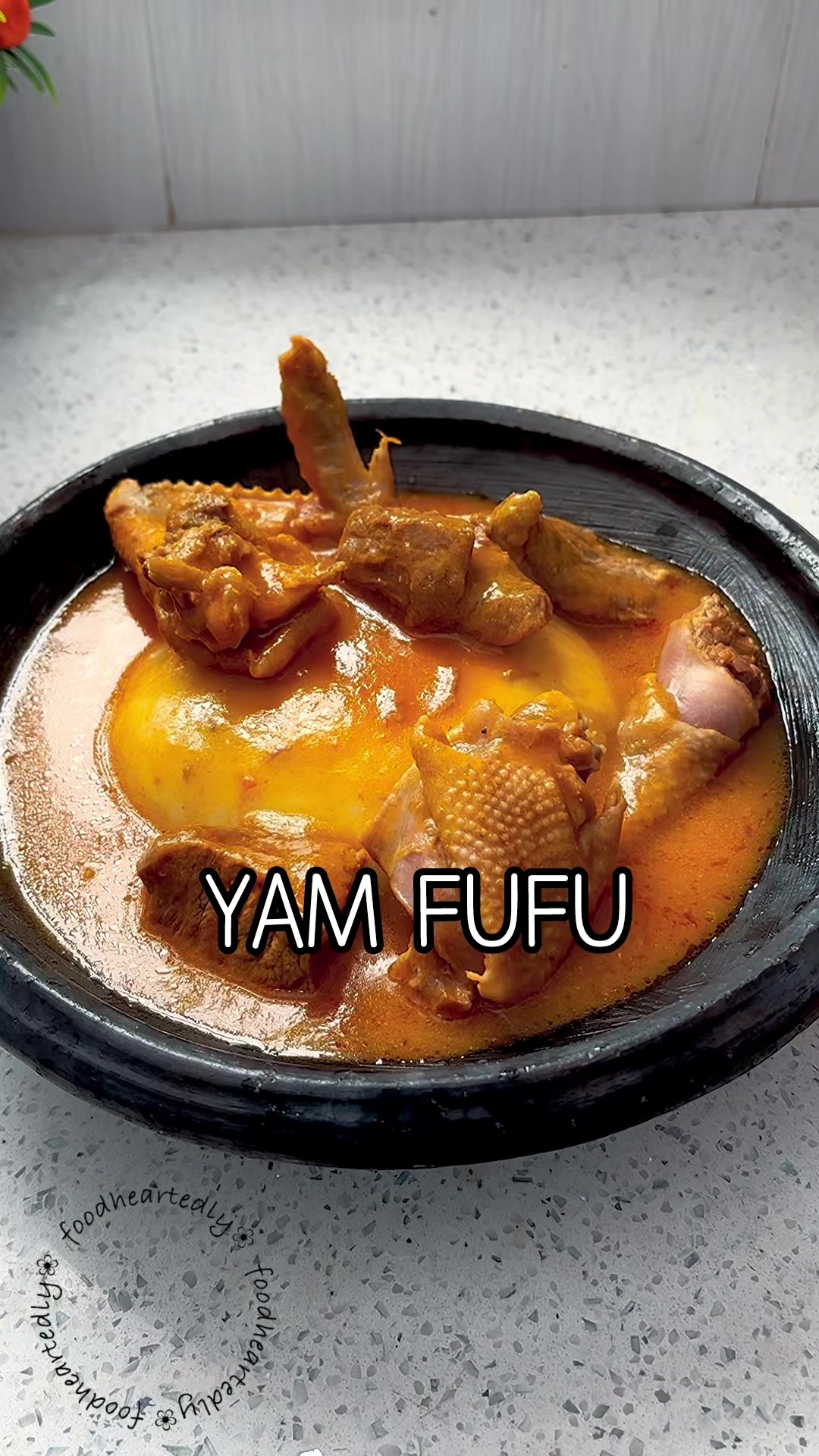 @Mandy | Foodheartedly 🇬🇭