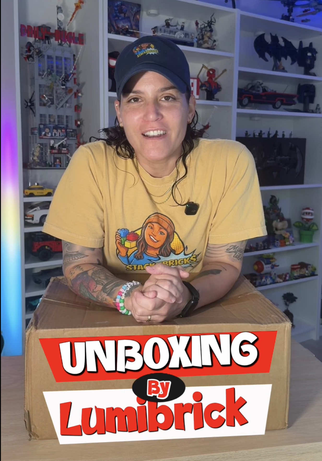 @StackNBricks