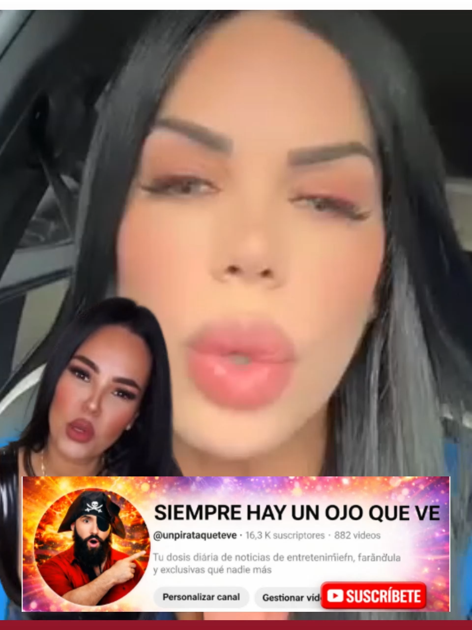 @Chismes y Far&aacute;ndula&Jewelry💎