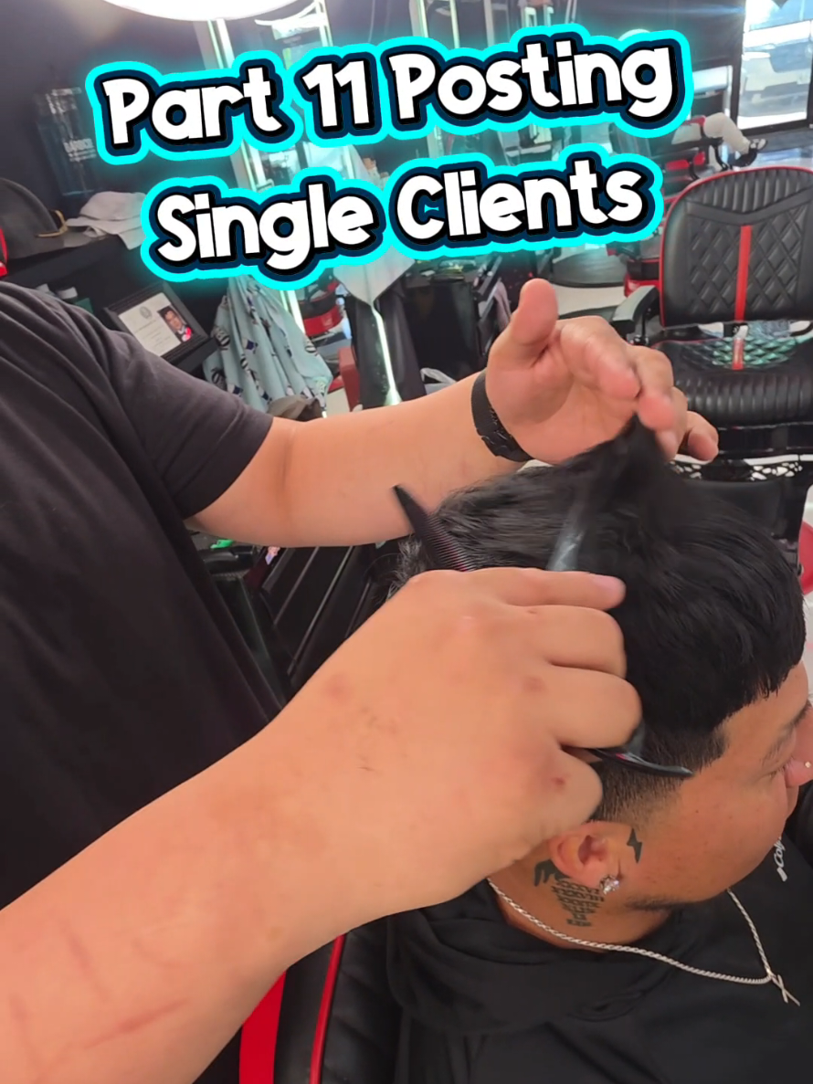 @💈Abi-girl the Barber 🎀