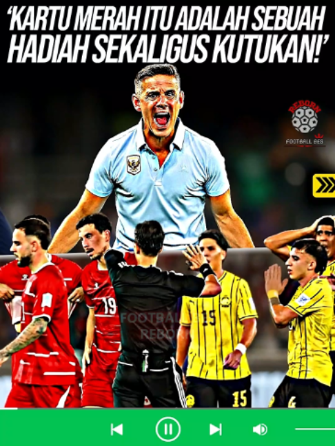 @Football Bes Reborn ASLI